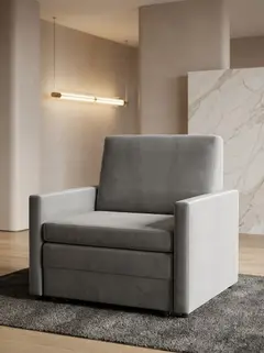 Кресло Виктория 750, 92×83×91 см