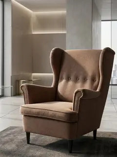 Кресло Стайл, 72×95×100 см