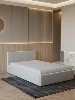 Кровать Ноттингем 140x200, 204×140×81 см