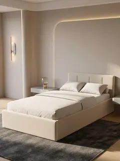 Кровать Ноттингем 120x200, 210×128×81 см