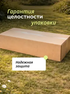Шезлонг складной Аква серый — фото 8