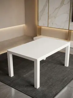 Стол 55x90, 90×55×44 см