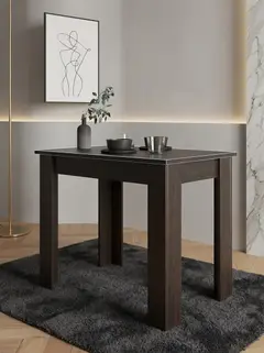 Стол лофт ардо, 90×66×75 см