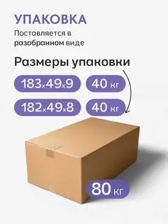 Шкаф Лори белый — фото 9
