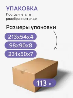 Шкаф Элегант угловой белый — фото 8