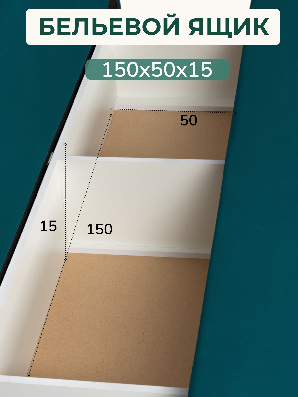 Диван-кровать "Крит" велюр изумрудный двуспальный раскладной для дома, Divan24 в цвете Изумрудный (зеленый) - вид 4 | Артикул: 77400233