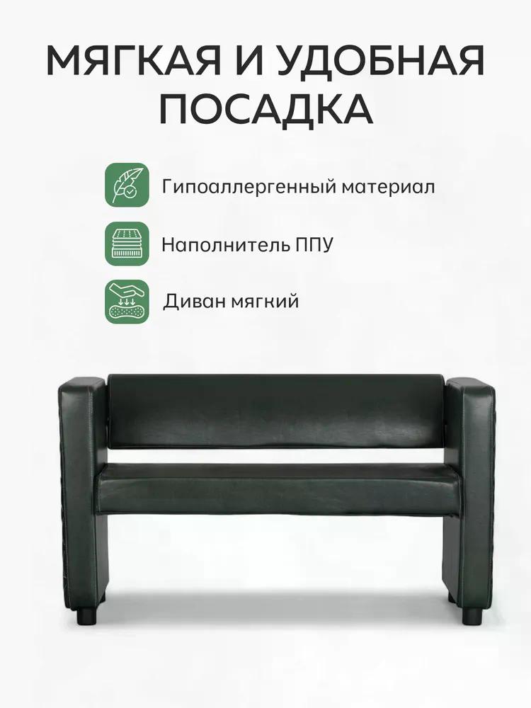 Берри зеленая кожа 77000133 - миниатюра 3