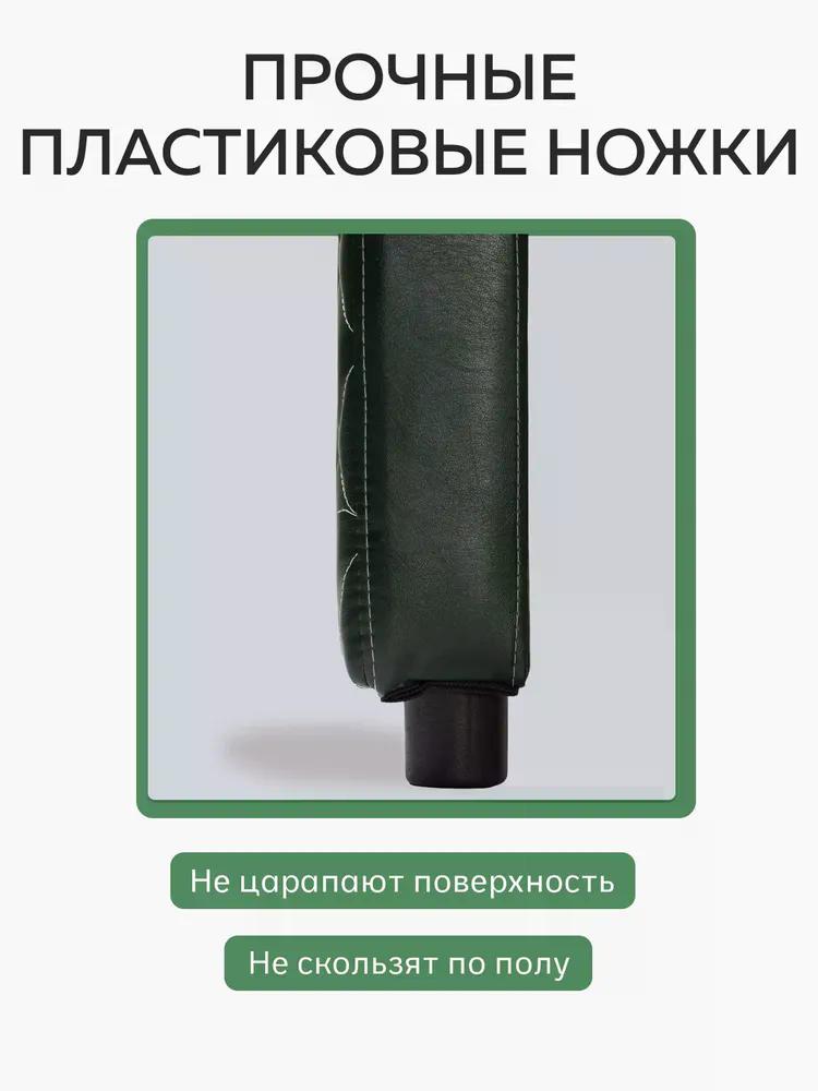 Берри зеленая кожа 77000133 - миниатюра 4