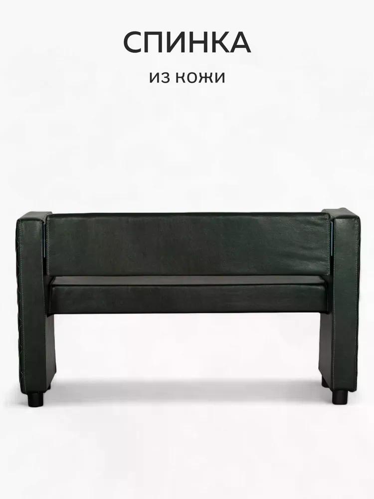 Берри зеленая кожа 77000133 - миниатюра 5