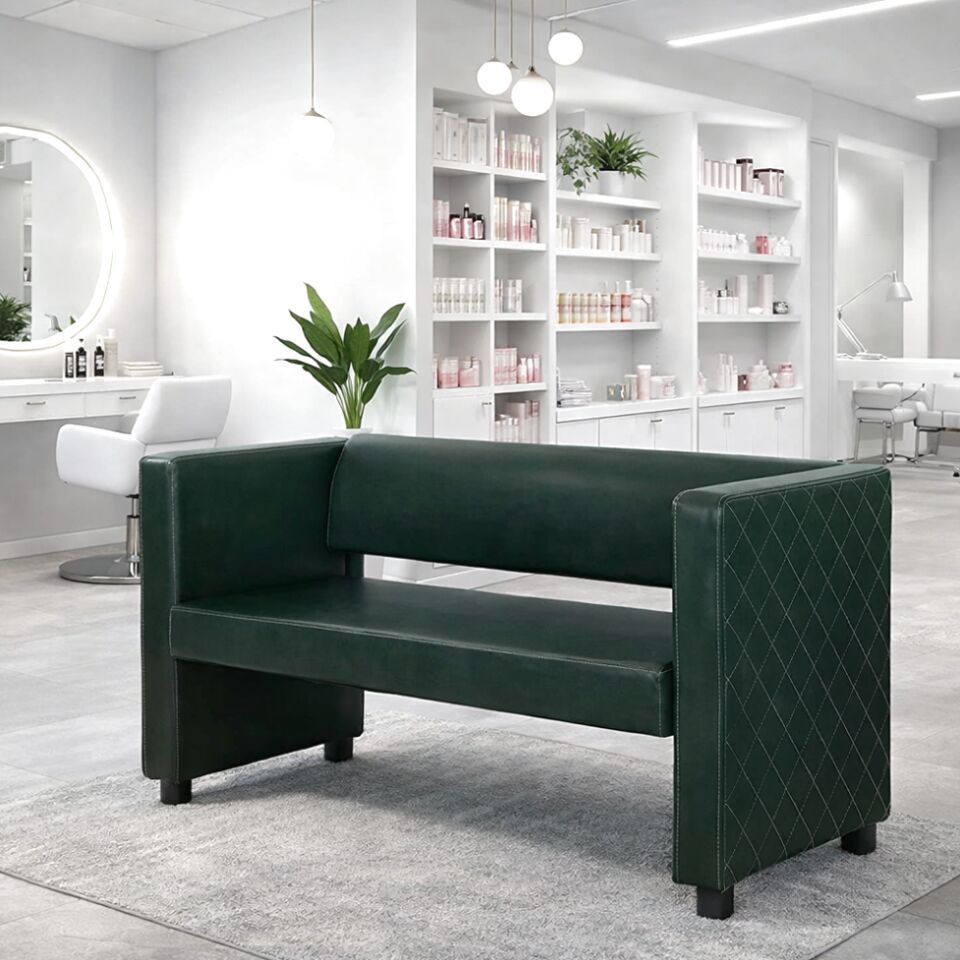 Берри зеленая кожа 77000133