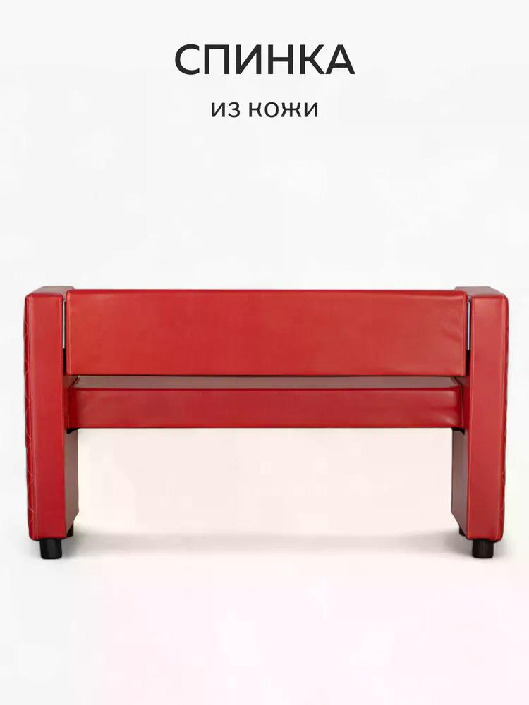 Берри красная кожа 77000134 - миниатюра 4