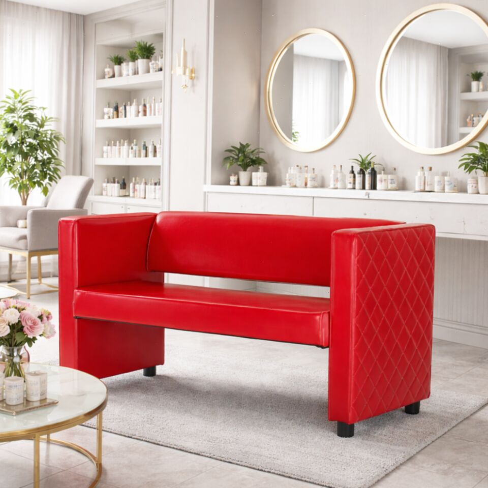 Берри красная кожа 77000134