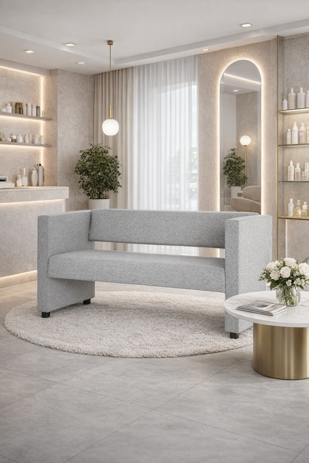 Берри амброссия лайт жаккард 77000263 - фото 1