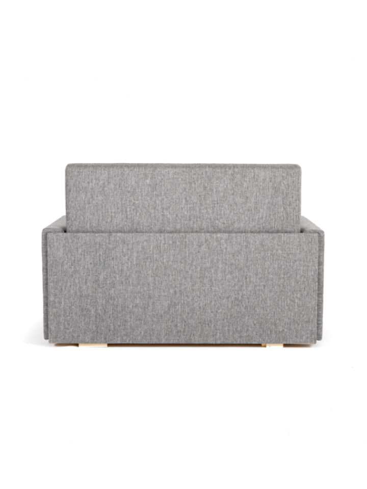 Виктория 120 Серая рогожка 77400168 - миниатюра 6