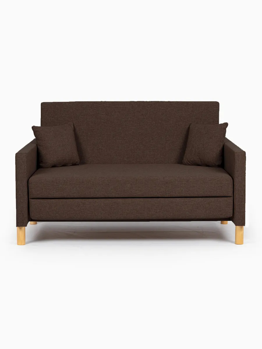 Этра, Этра Люкс кофейный рогожка 77400270 - фото 1