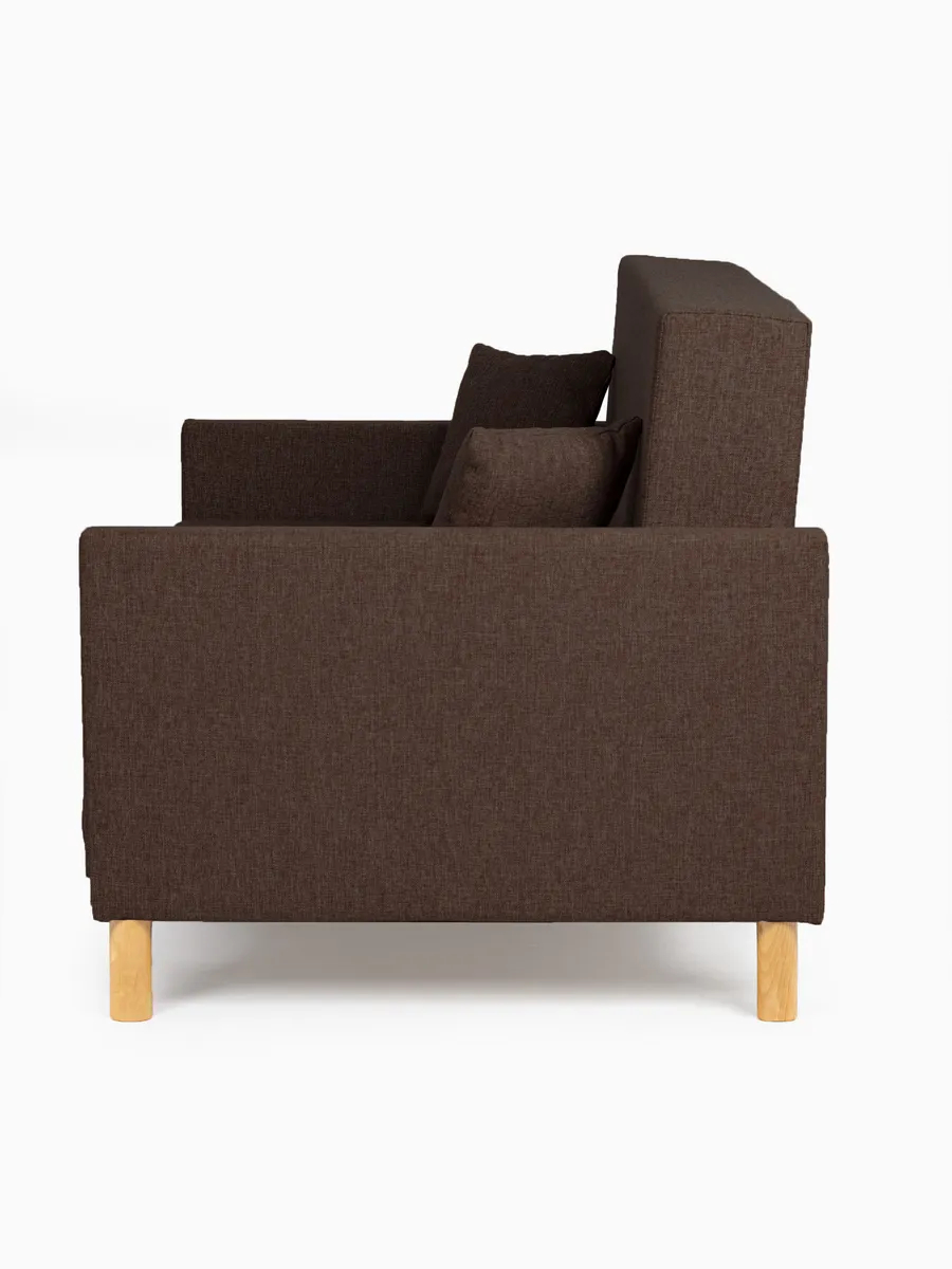 Этра, Этра Люкс кофейный рогожка 77400270 - миниатюра 3