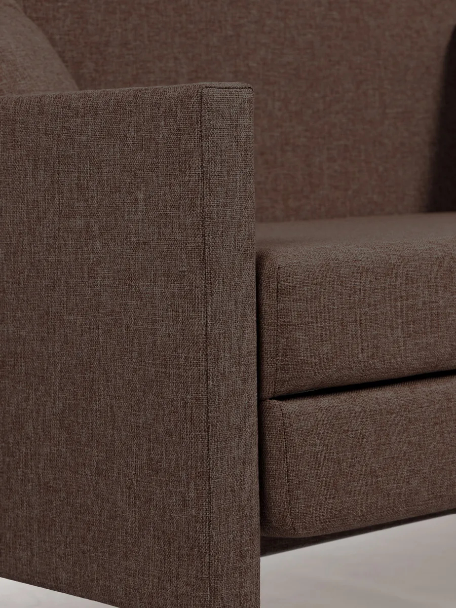 Этра, Этра Люкс кофейный рогожка 77400270 - миниатюра 5