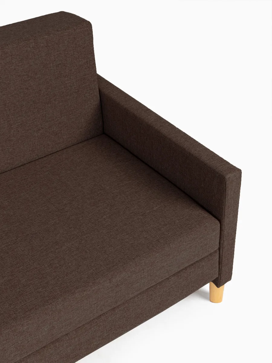 Этра, Этра Люкс кофейный рогожка 77400270 - миниатюра 8