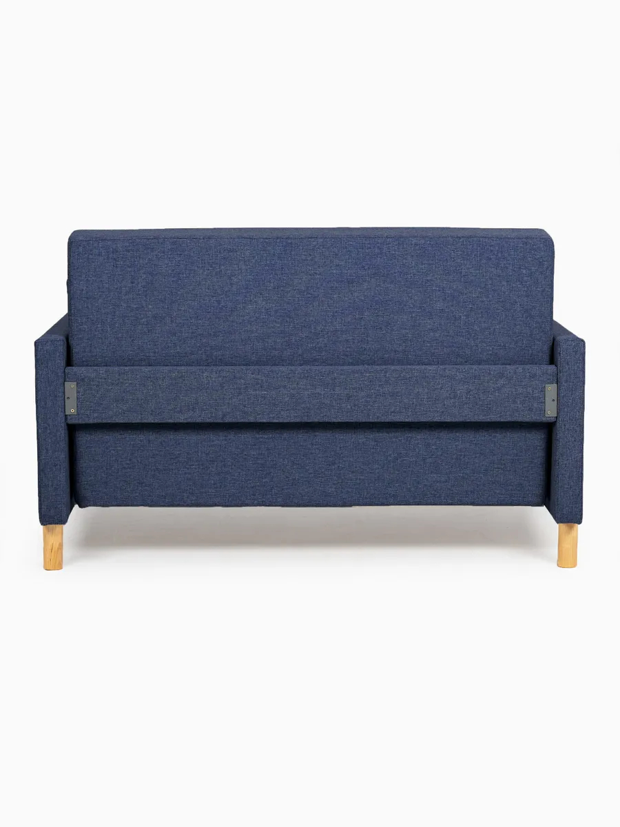 Этра, Этра Люкс синий рогожка 77400271 - миниатюра 4