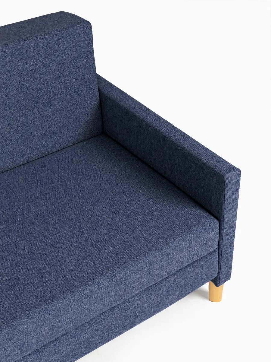 Этра, Этра Люкс синий рогожка 77400271 - миниатюра 8