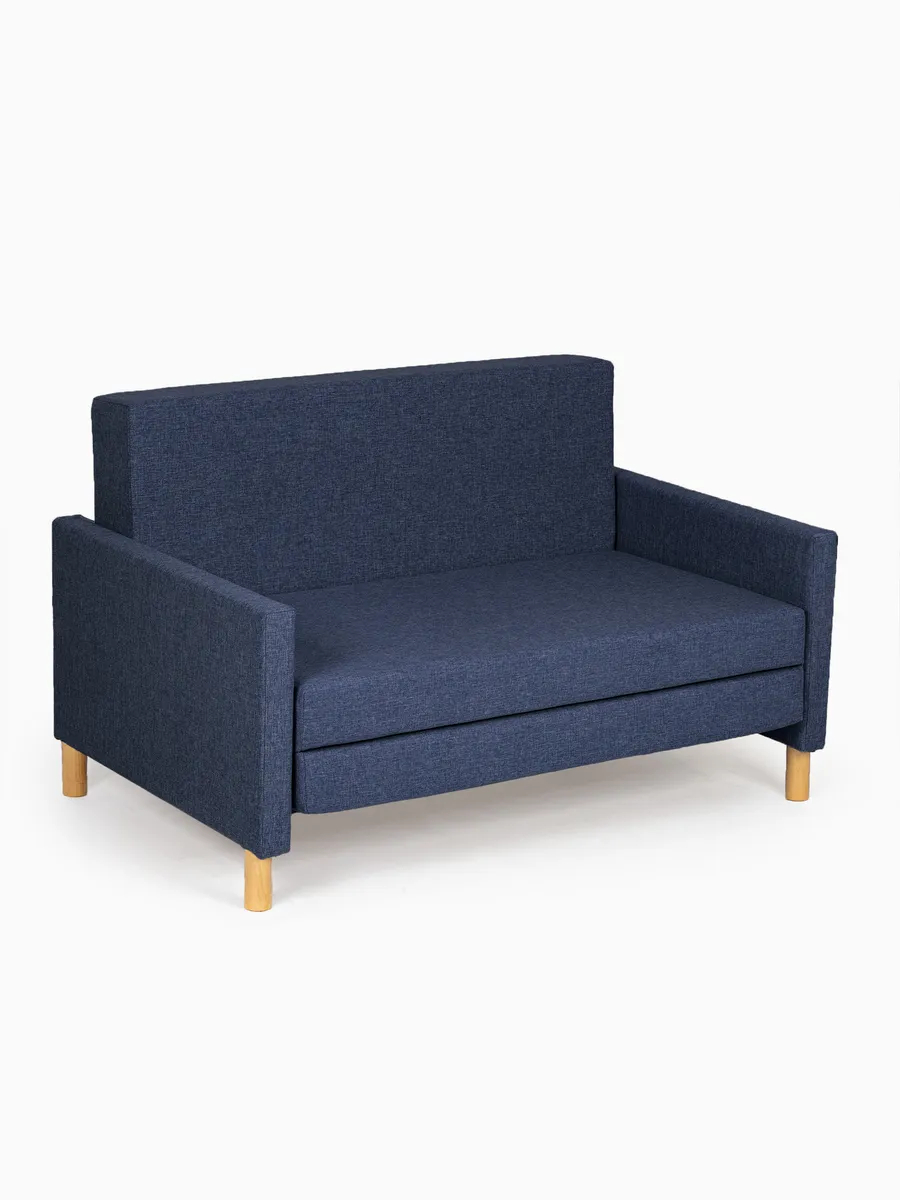 Этра, Этра Люкс синий рогожка 77400271 - миниатюра 10