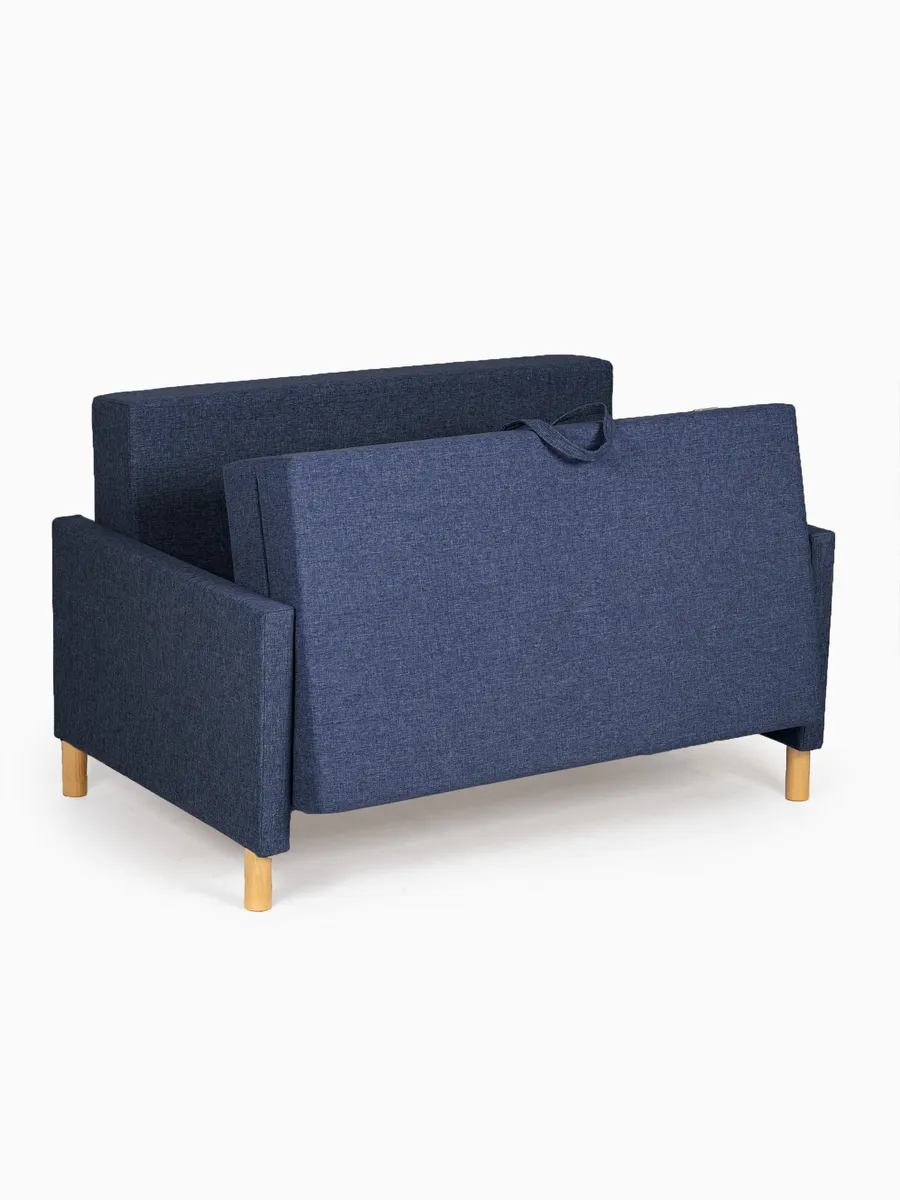 Этра, Этра Люкс синий рогожка 77400271 - миниатюра 11