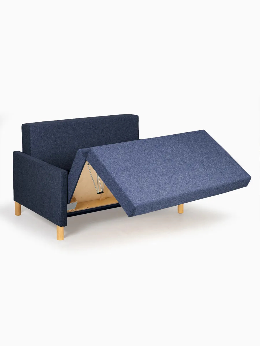 Этра, Этра Люкс синий рогожка 77400271 - миниатюра 12