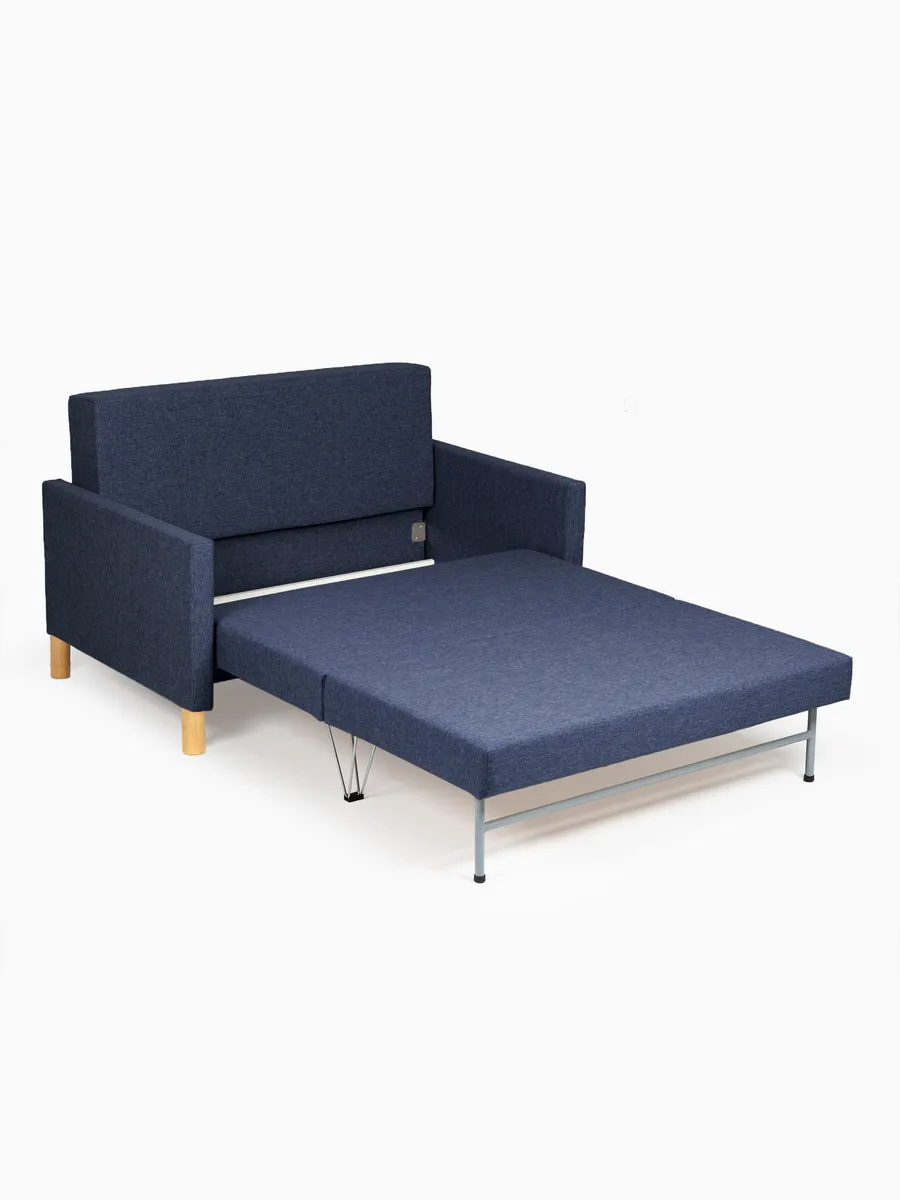 Этра, Этра Люкс синий рогожка 77400271 - миниатюра 13