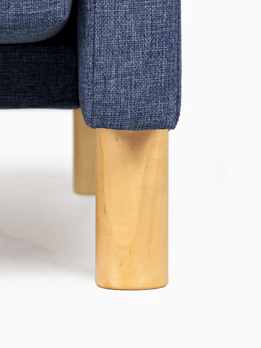 Этра, Этра Люкс синий рогожка 77400271 - миниатюра 15