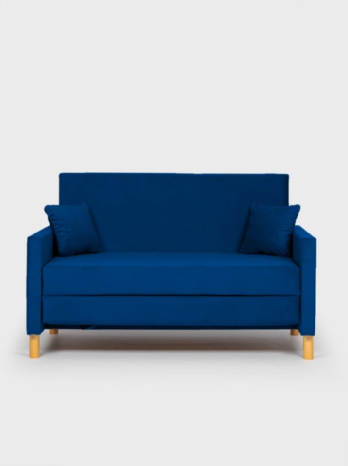 Этра, Этра Люкс синий велюр 77400406