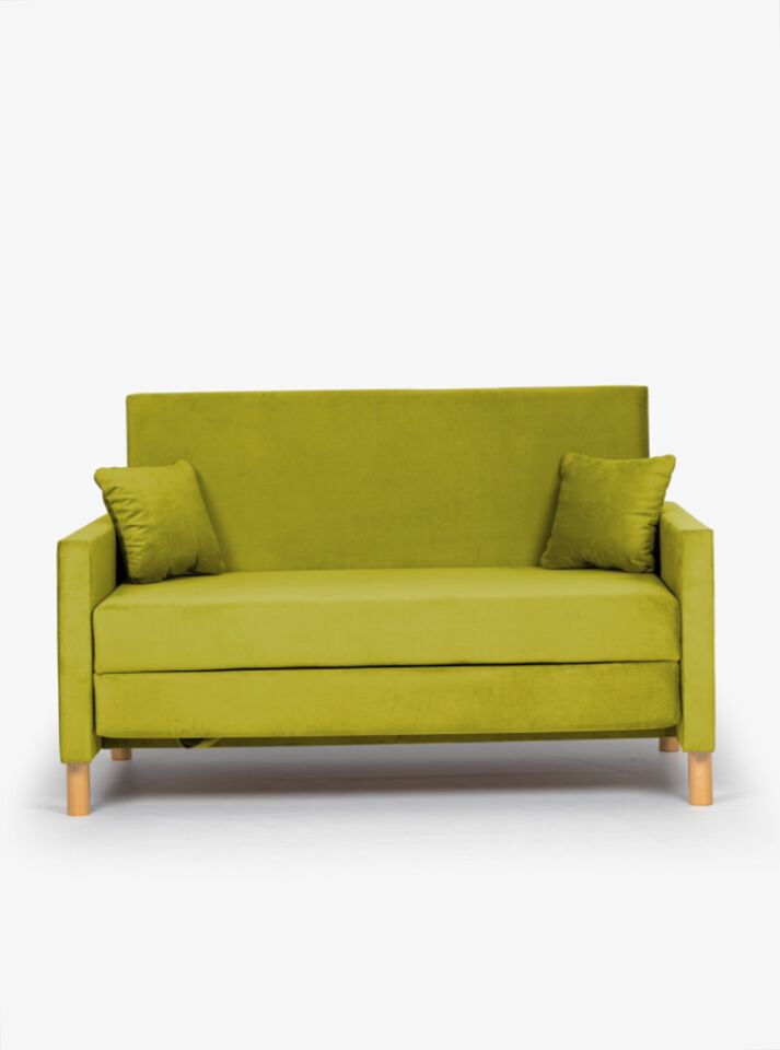 Этра, Этра Люкс горчичный велюр 77400407