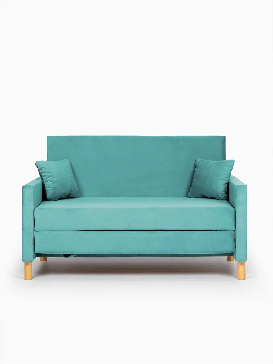 Этра, Этра Люкс мятный велюр 77400408 - фото 1