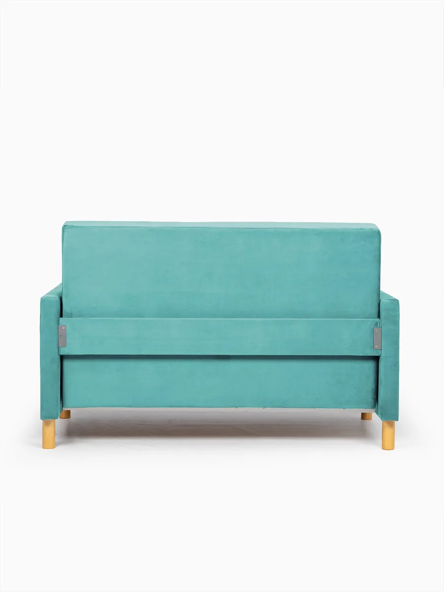 Этра, Этра Люкс мятный велюр 77400408 - миниатюра 4