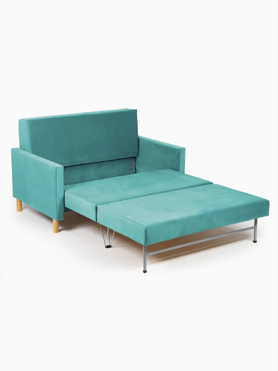 Этра, Этра Люкс мятный велюр 77400408 - миниатюра 10