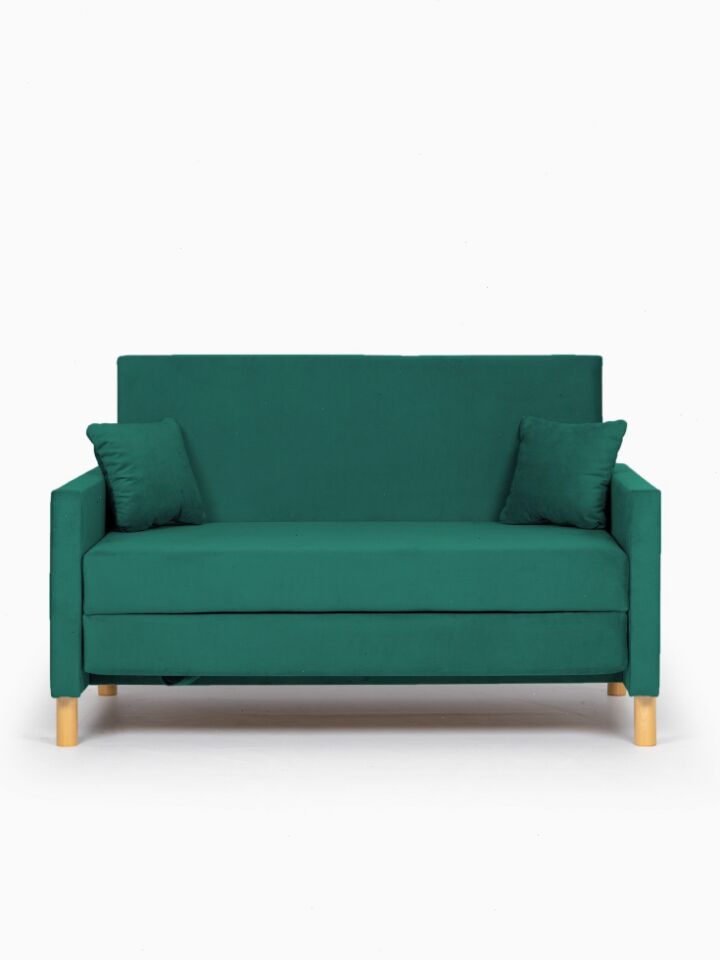 Этра, Этра Люкс изумрудный (зеленый) велюр 77400409