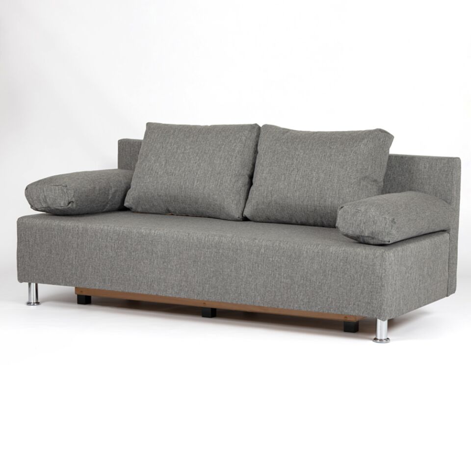 Морис свет серый рогожка 77400426 - миниатюра 2