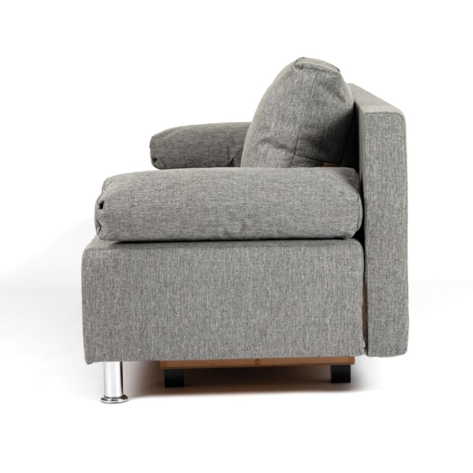 Морис свет серый рогожка 77400426 - миниатюра 3