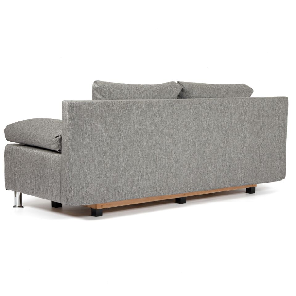 Морис свет серый рогожка 77400426 - миниатюра 4