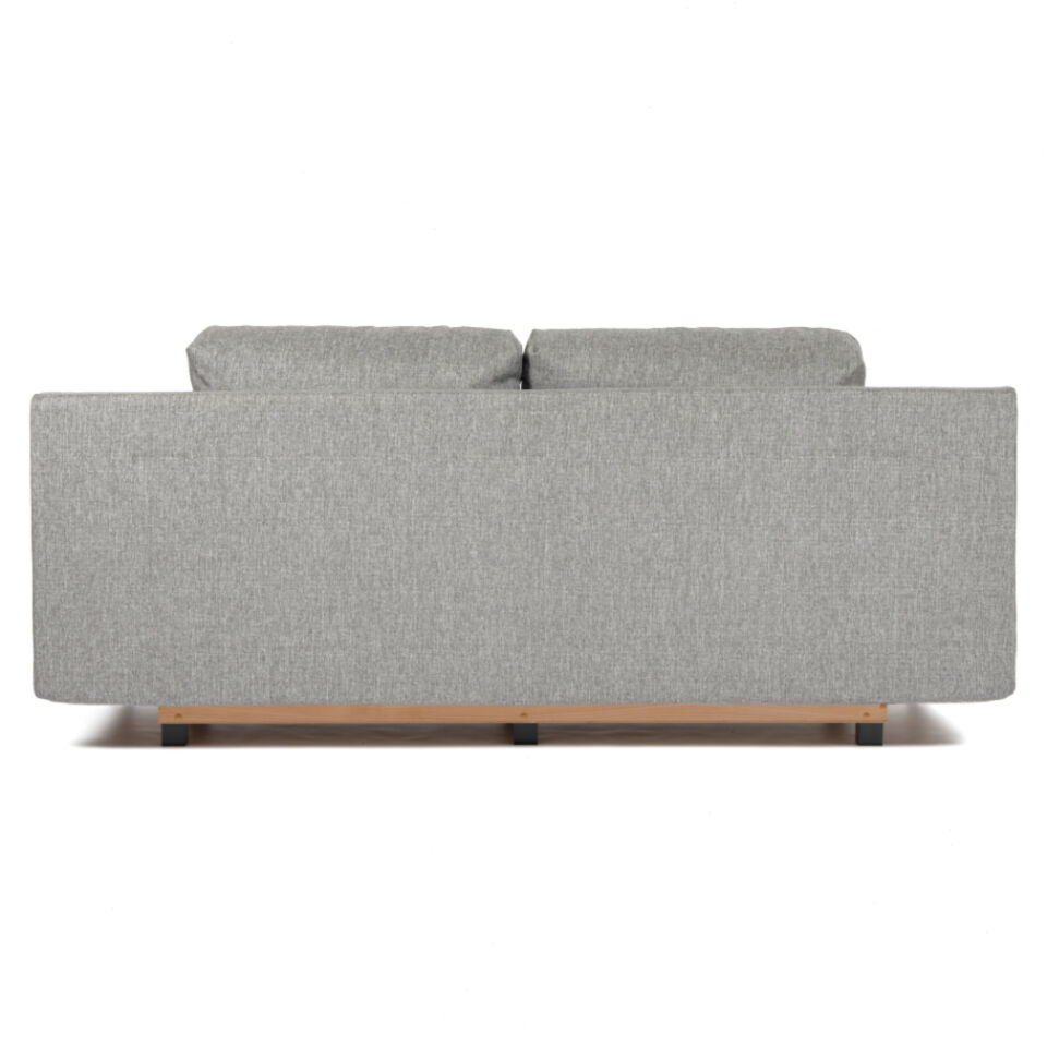 Морис свет серый рогожка 77400426 - миниатюра 5