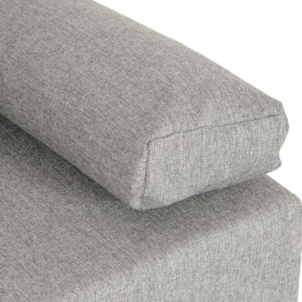 Морис свет серый рогожка 77400426 - миниатюра 7