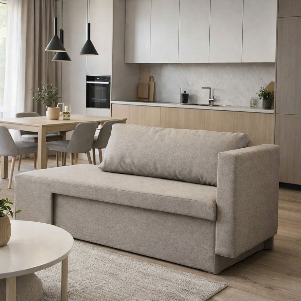 Дуэ мокко рогожка 77400438