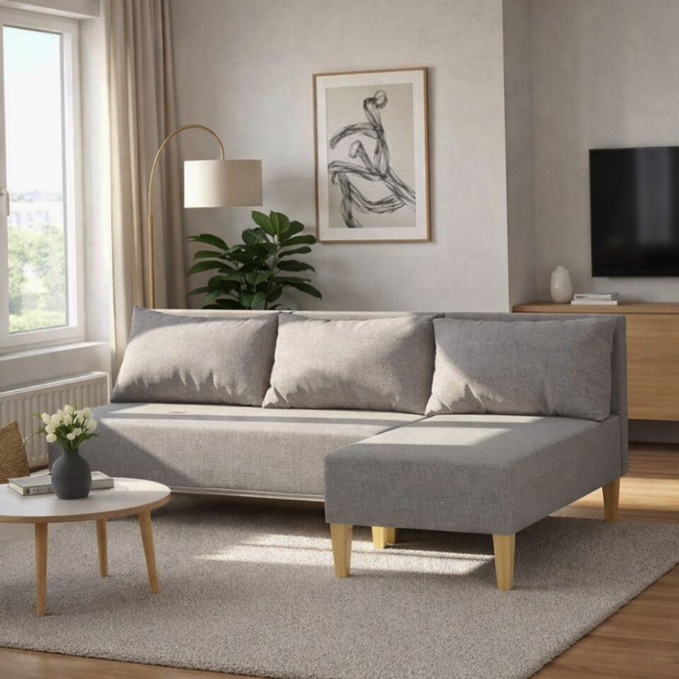 Угловой Кэмп мокко рогожка 77400688