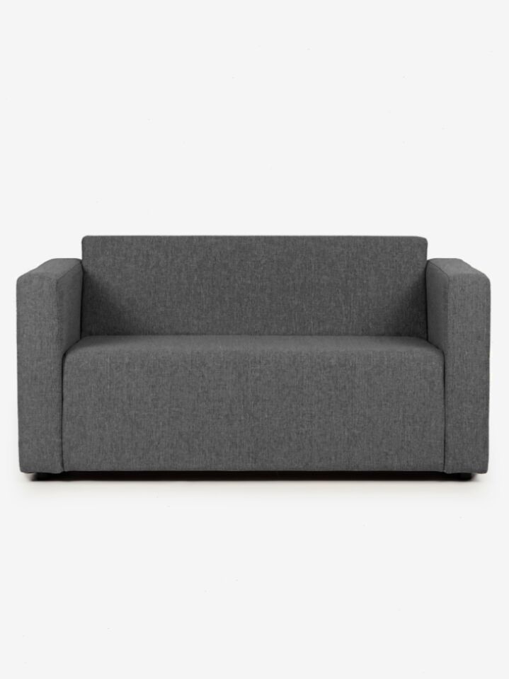 Гамма серая рогожка 77401055 - миниатюра 2