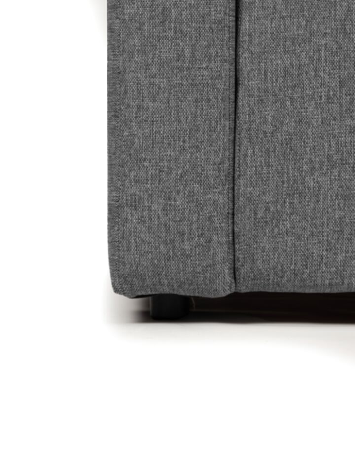 Гамма серая рогожка 77401055 - миниатюра 7