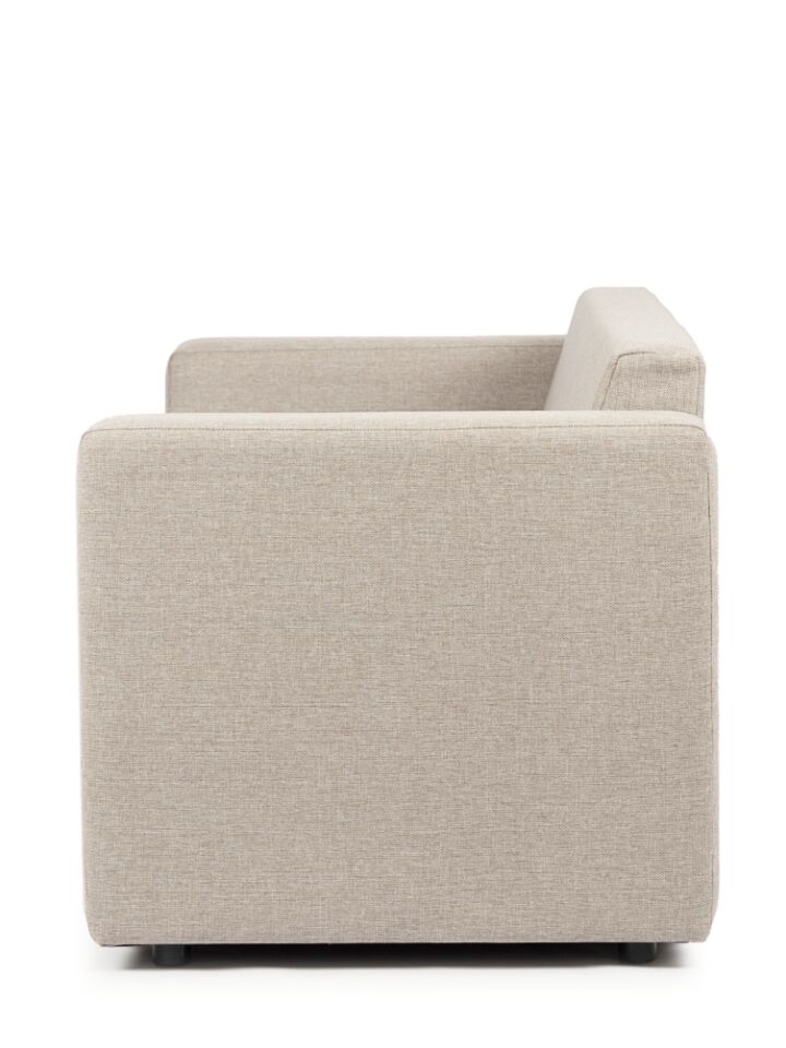 Гамма мокко рогожка 77401056 - миниатюра 3