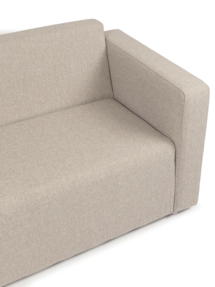 Гамма мокко рогожка 77401056 - миниатюра 7