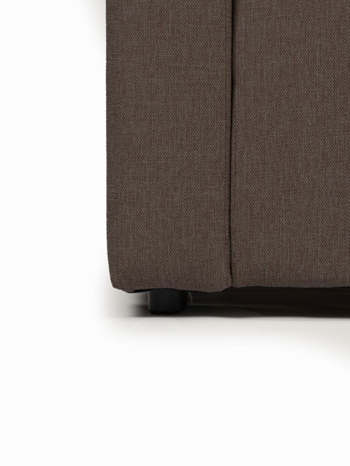 Гамма Кофейный рогожка 77401057 - миниатюра 7