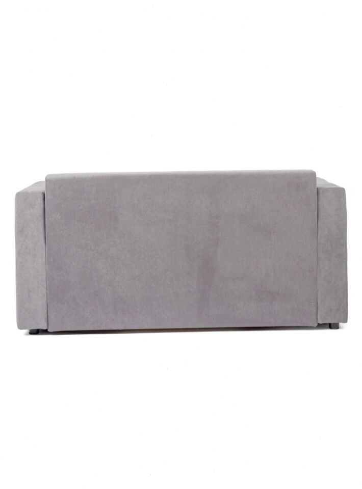 Гамма Серый велюр 77401058 - миниатюра 5