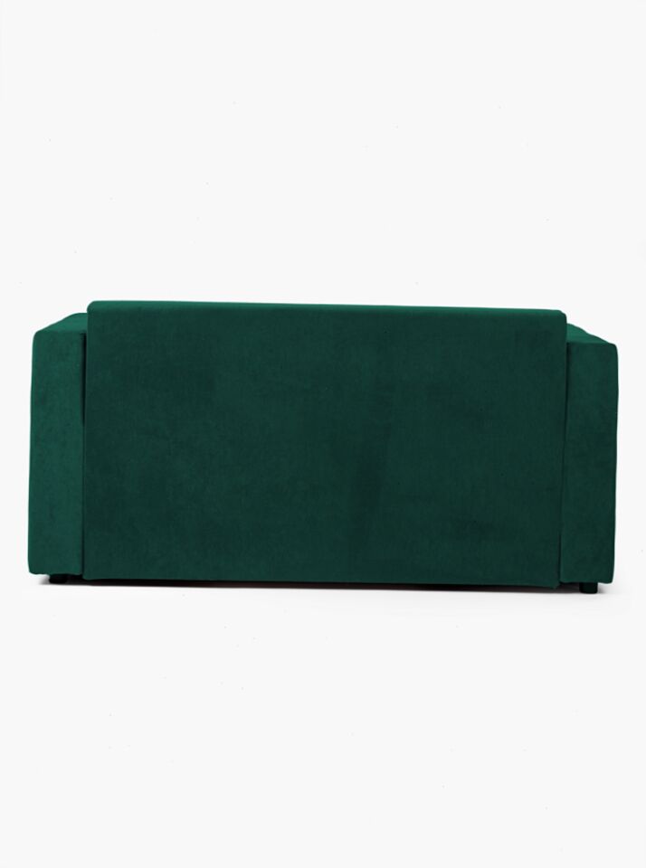 Гамма зеленый велюр 77401060 - миниатюра 5