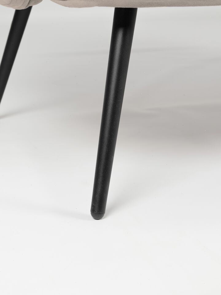 Биск бежевый велюр 77401097 - миниатюра 2